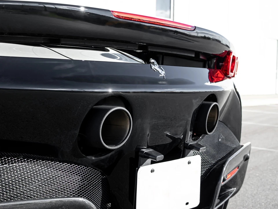 2023 Ferrari SF90 Stradale - Image 16 of 31