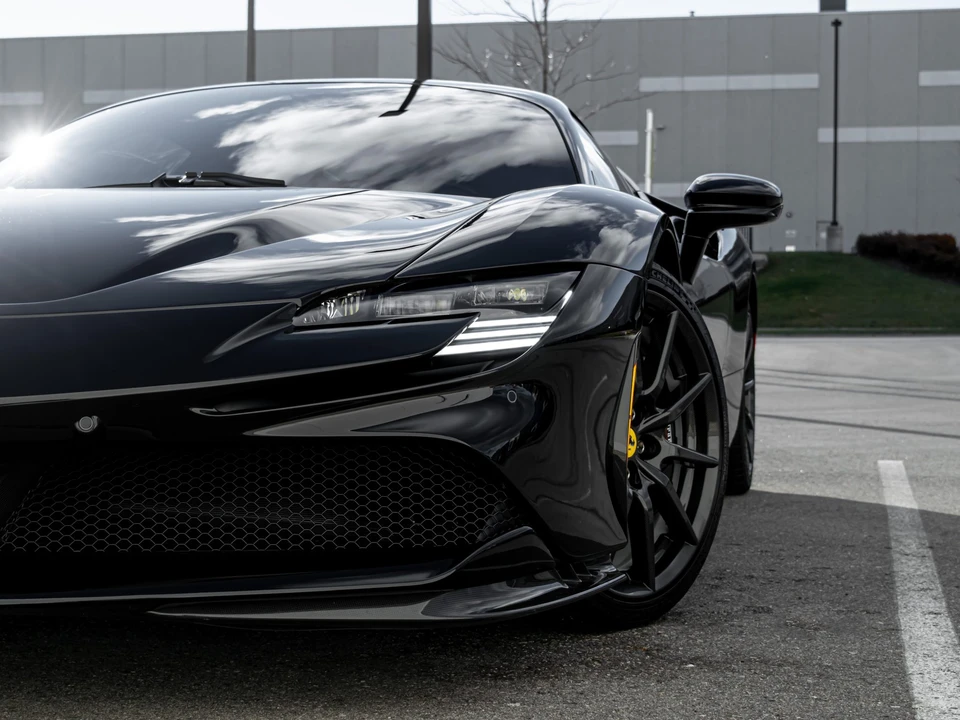 2023 Ferrari SF90 Stradale - Image 14 of 31
