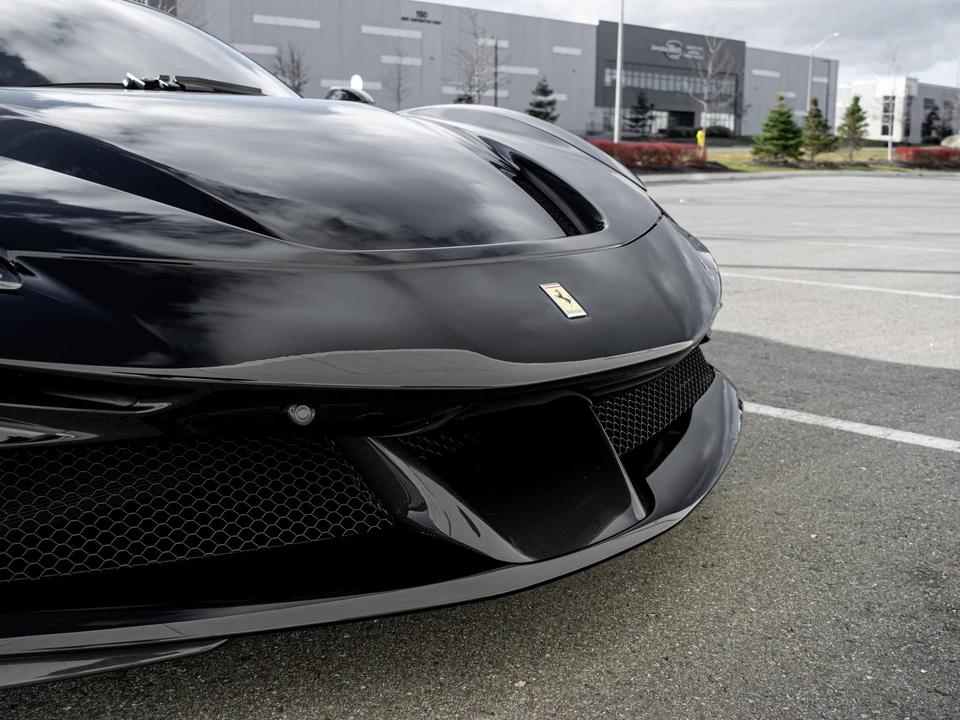 2023 Ferrari SF90 Stradale - Image 10 of 31