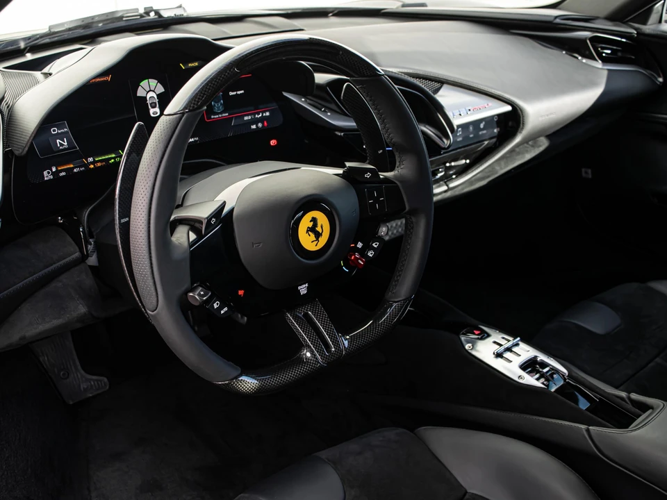 2023 Ferrari SF90 Stradale - Image 22 of 31