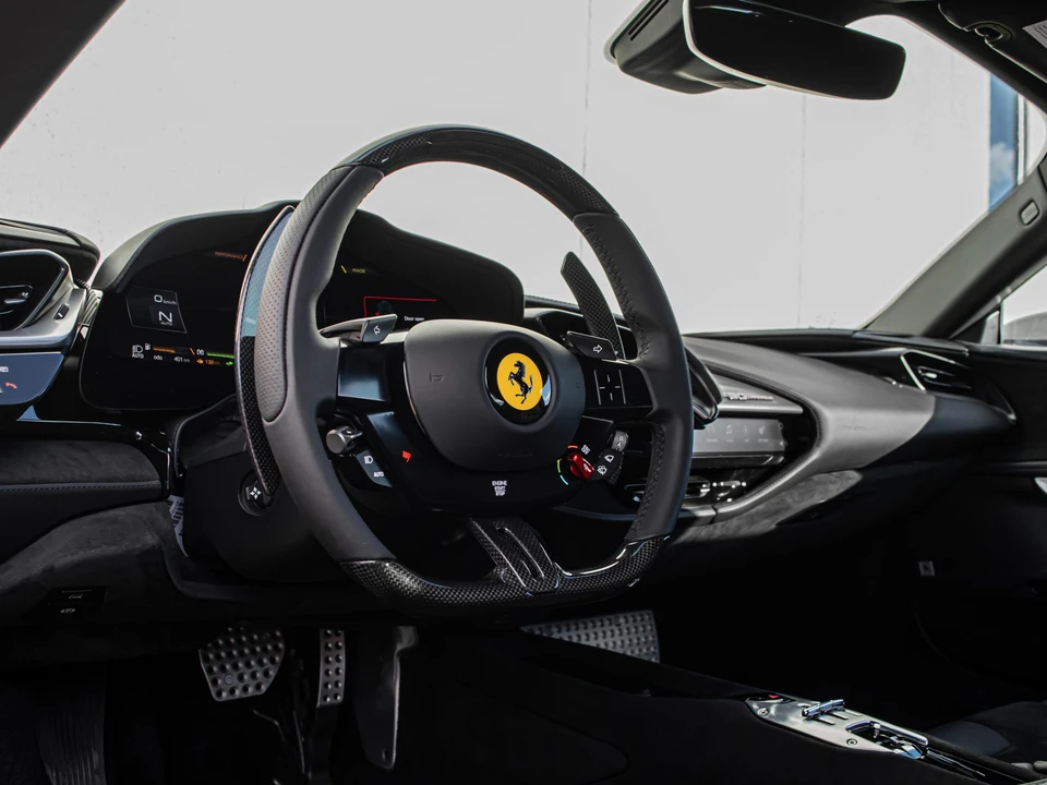 2023 Ferrari SF90 Stradale - Image 23 of 31