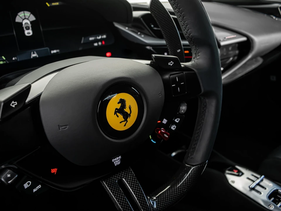 2023 Ferrari SF90 Stradale - Image 25 of 31