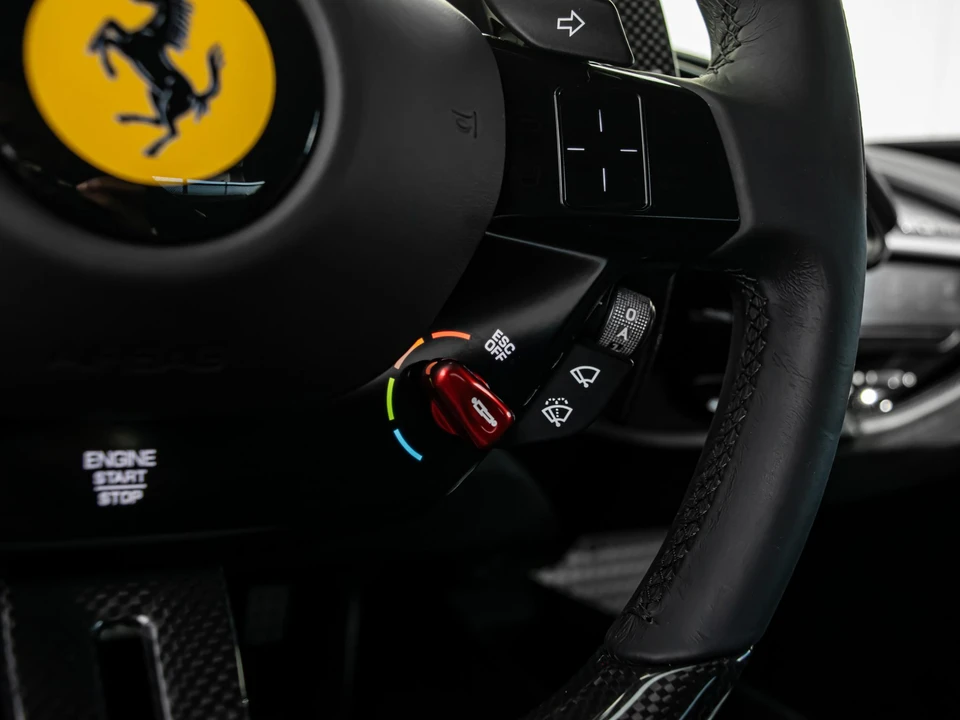 2023 Ferrari SF90 Stradale - Image 29 of 31