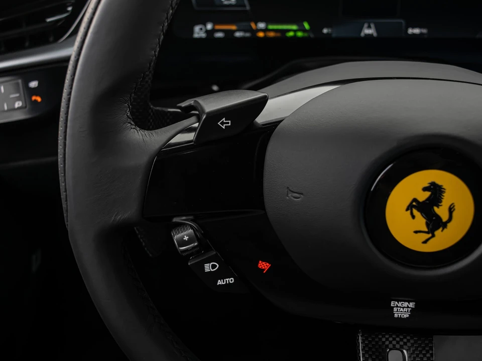 2023 Ferrari SF90 Stradale - Image 26 of 31