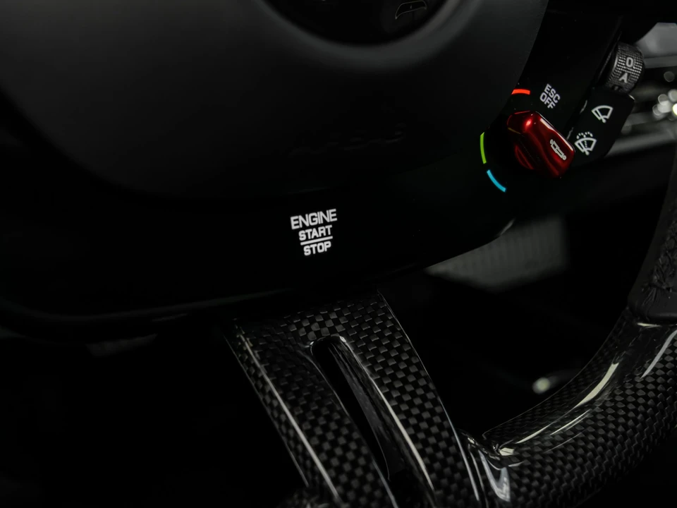 2023 Ferrari SF90 Stradale - Image 30 of 31