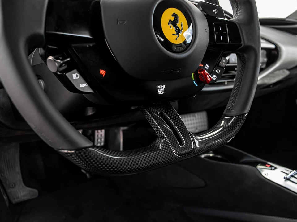 2023 Ferrari SF90 Stradale - Image 28 of 31