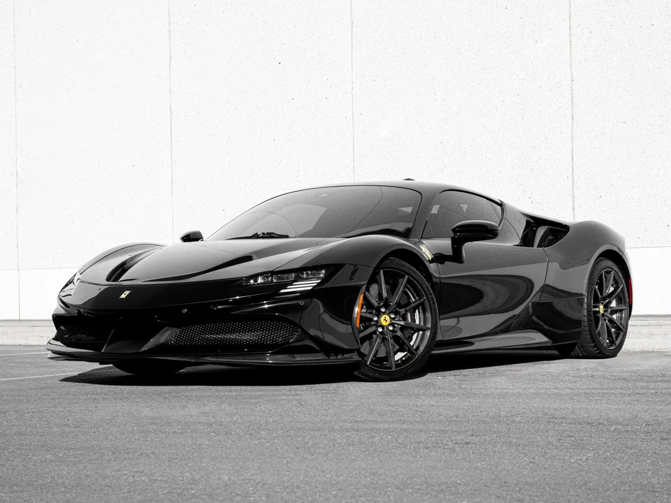 2023 Ferrari SF90 Stradale - Image 2 of 31
