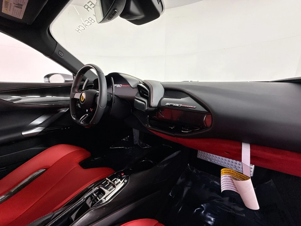 2023 Ferrari SF90 Stradale - Image 24 of 27