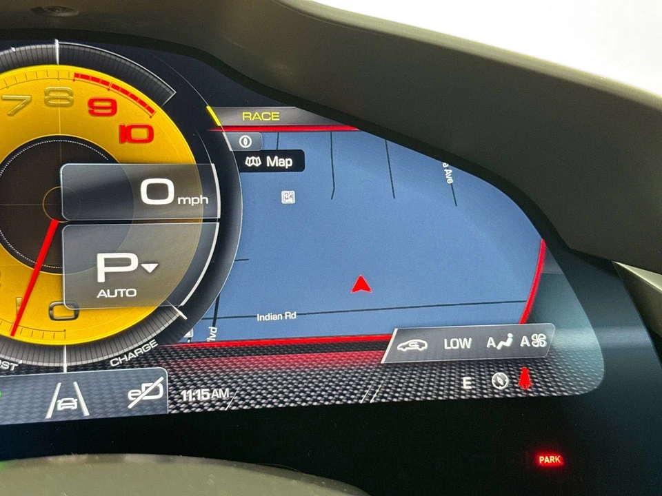 2023 Ferrari SF90 Stradale - Image 13 of 27