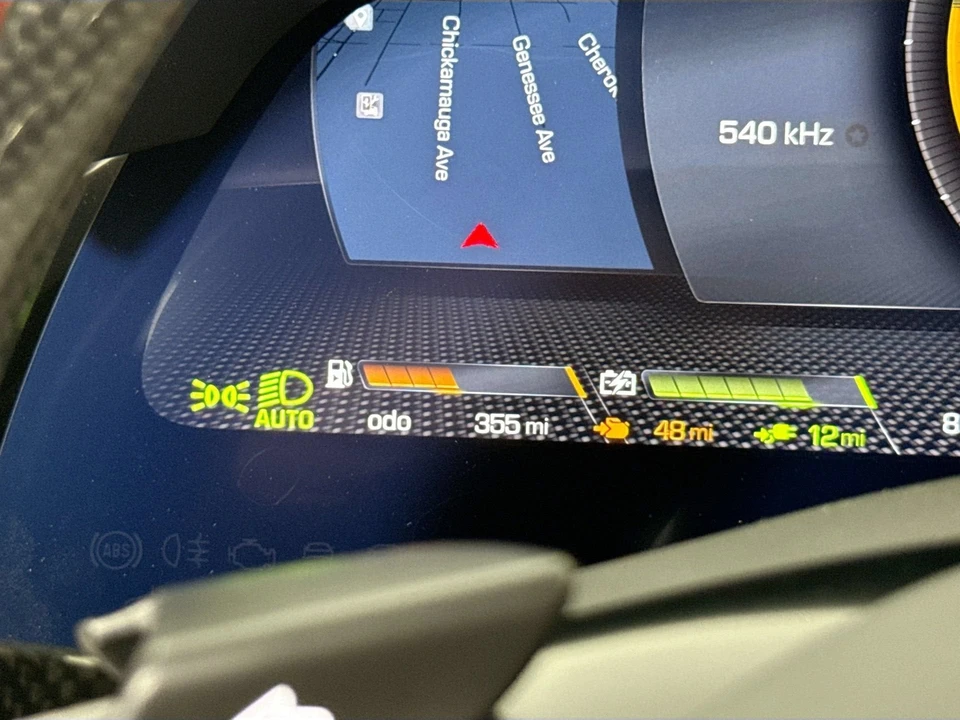 2023 Ferrari SF90 Stradale - Image 11 of 27