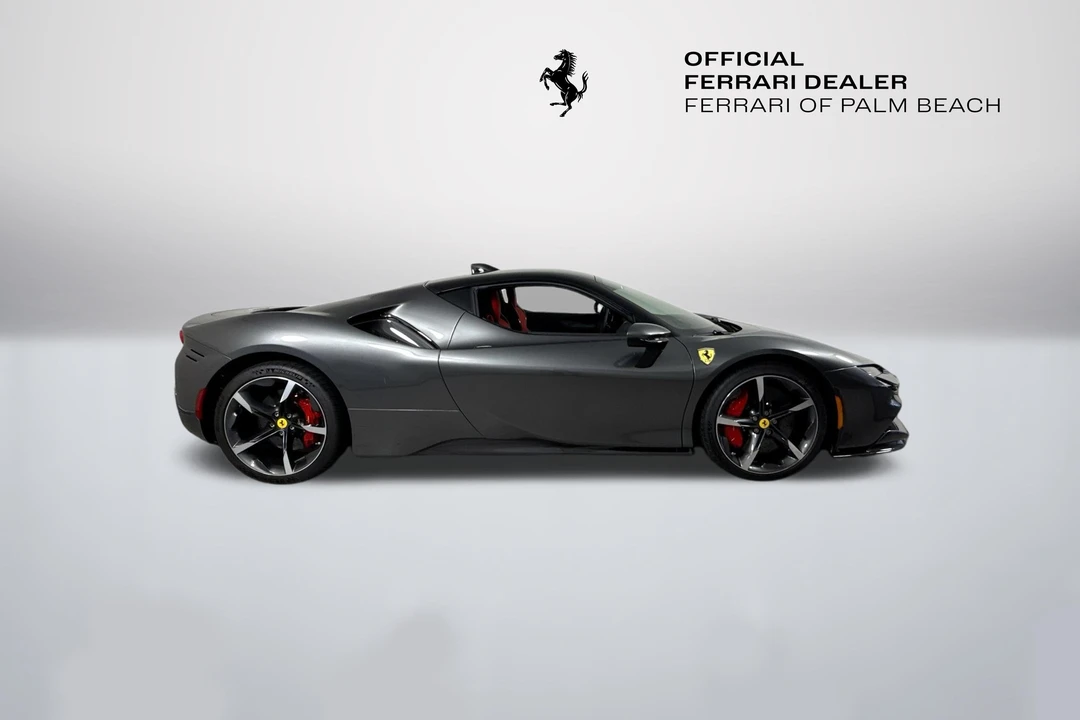 2023 Ferrari SF90 Stradale - Image 8 of 27