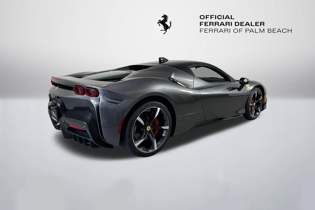 2023 Ferrari SF90 Stradale - Image 7 of 27