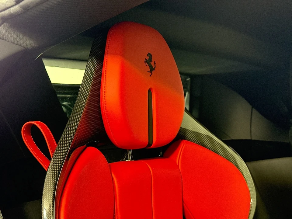 2023 Ferrari SF90 Stradale - Image 23 of 27