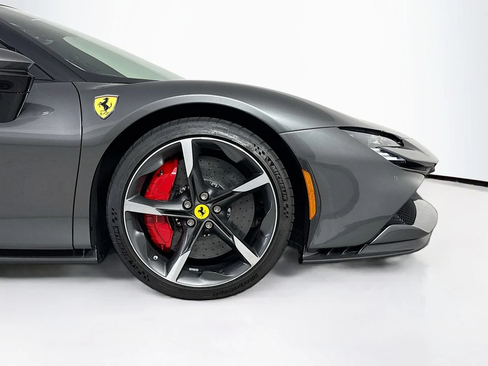 2023 Ferrari SF90 Stradale - Image 26 of 27