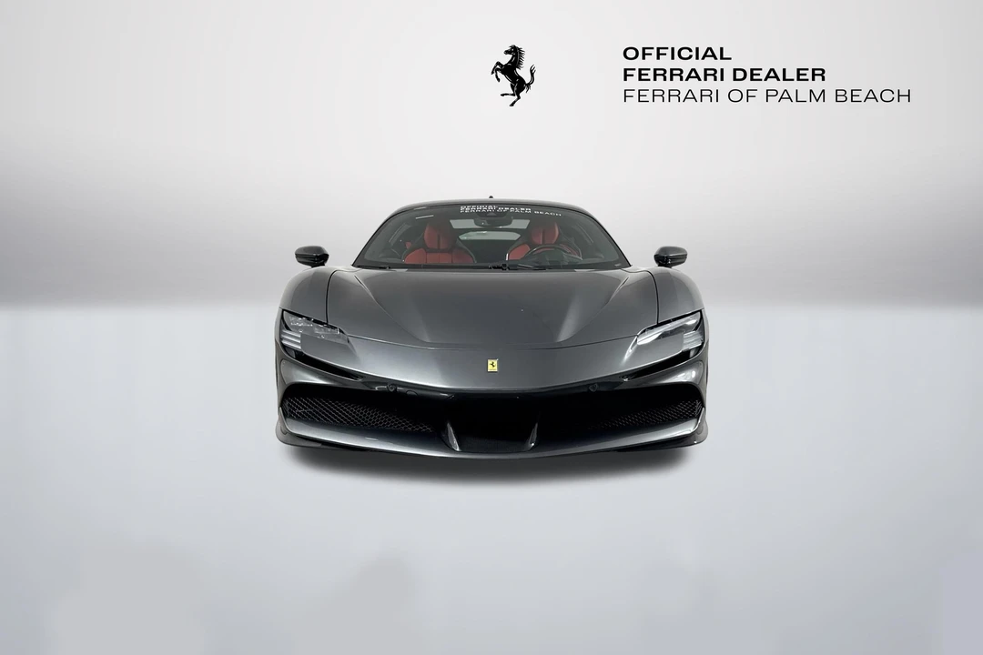 2023 Ferrari SF90 Stradale - Image 2 of 27