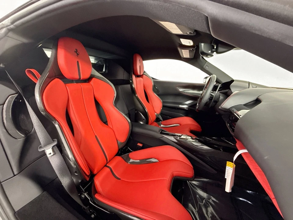 2023 Ferrari SF90 Stradale - Image 21 of 27