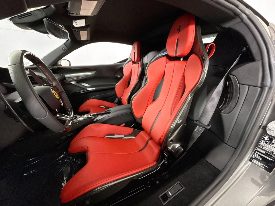 2023 Ferrari SF90 Stradale - Image 9 of 27