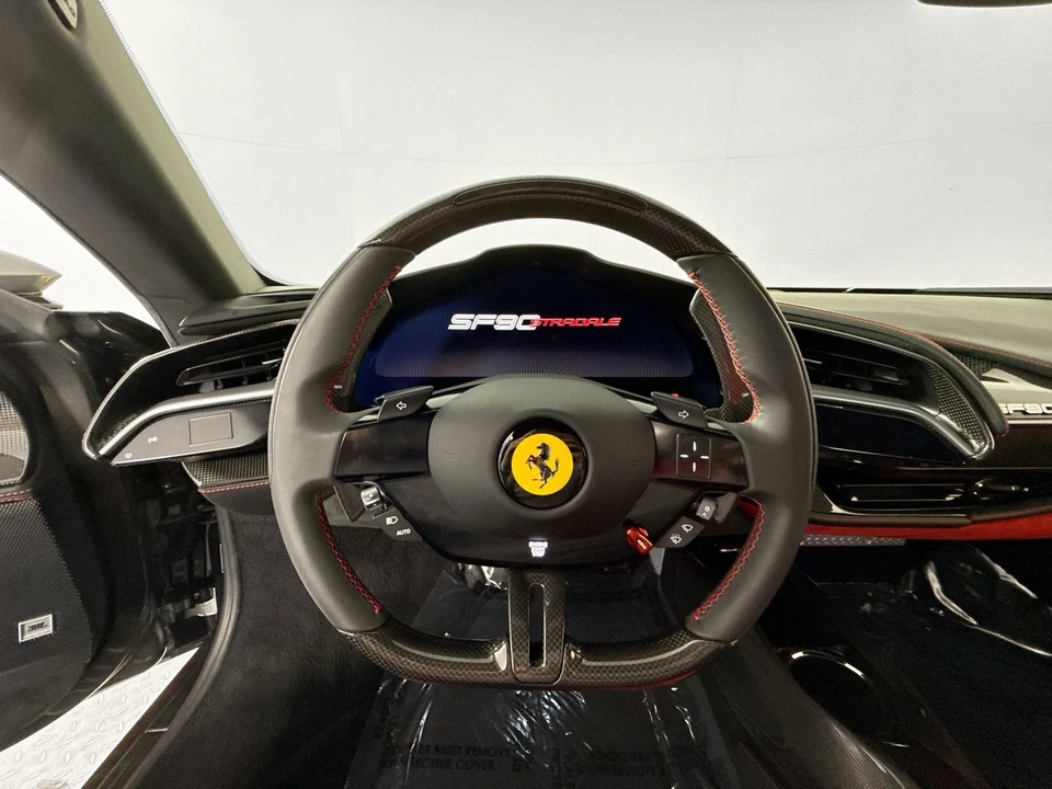 2023 Ferrari SF90 Stradale - Image 10 of 27