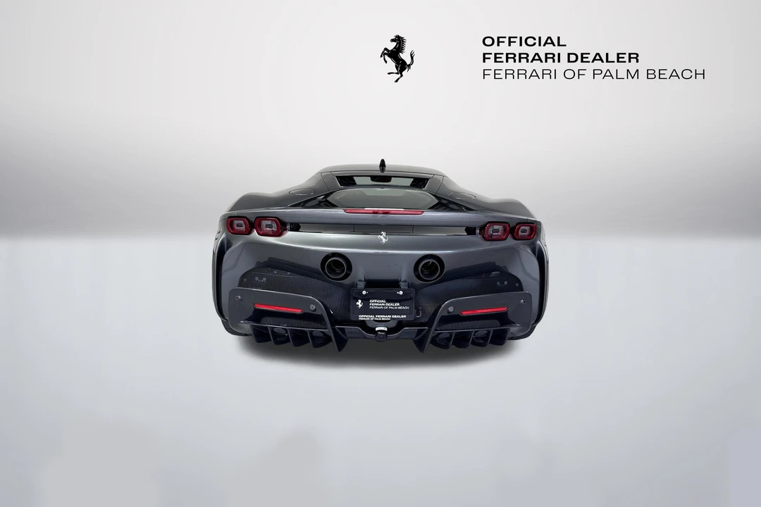 2023 Ferrari SF90 Stradale - Image 6 of 27