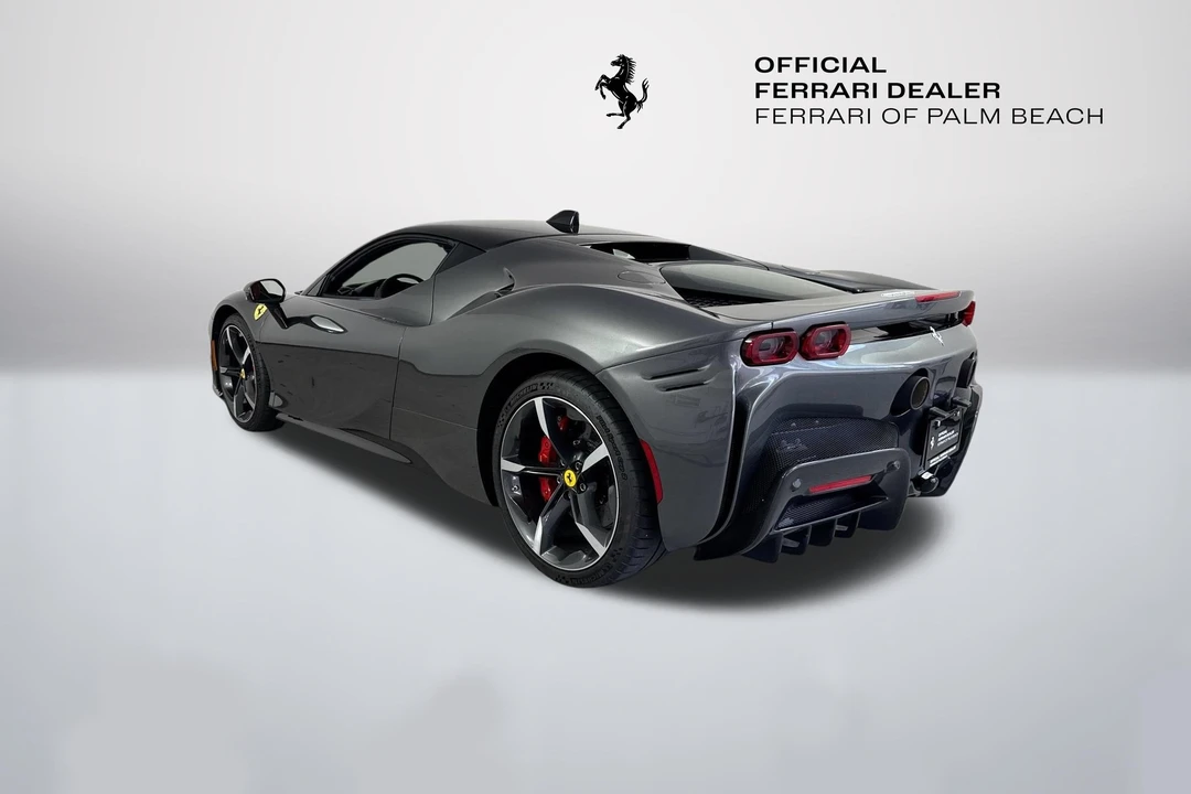 2023 Ferrari SF90 Stradale - Image 5 of 27