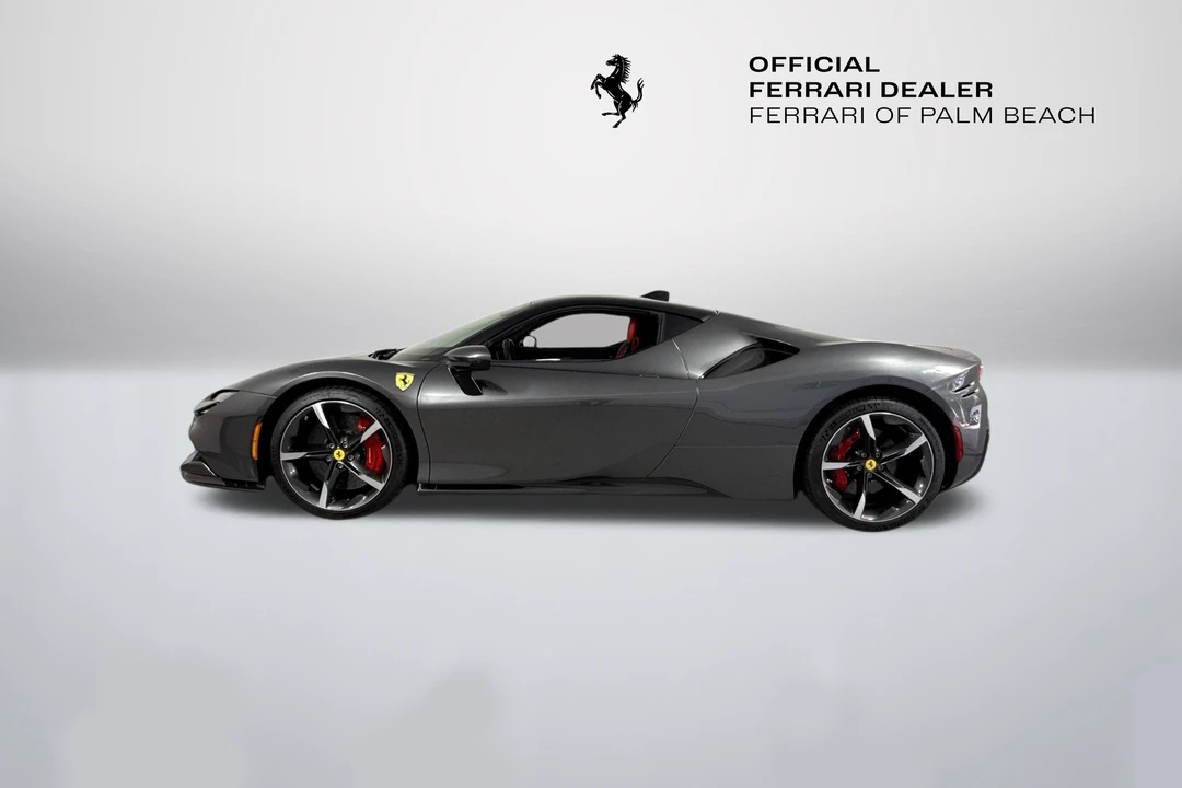 2023 Ferrari SF90 Stradale - Image 4 of 27