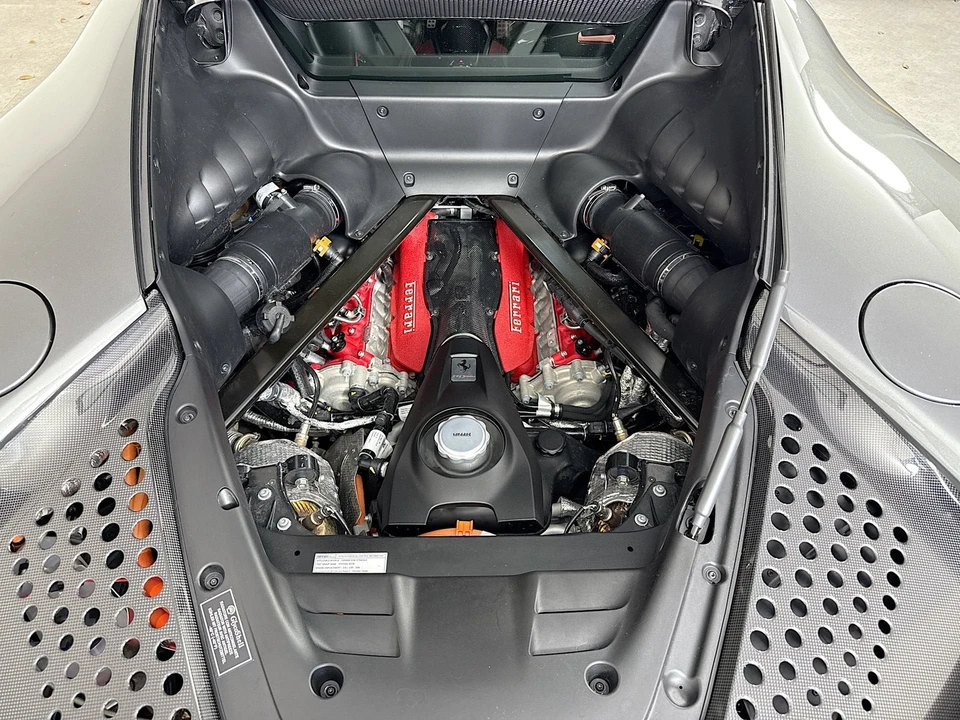 2023 Ferrari SF90 Stradale - Image 25 of 27