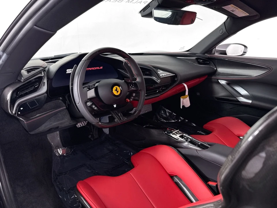 2023 Ferrari SF90 Stradale - Image 19 of 27