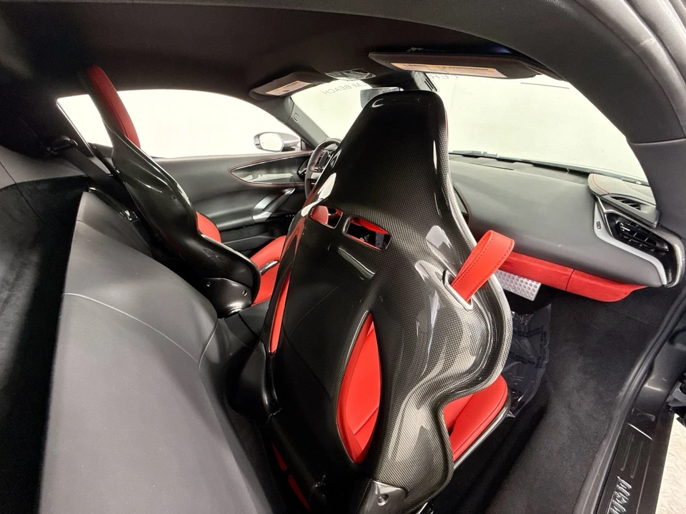 2023 Ferrari SF90 Stradale - Image 22 of 27