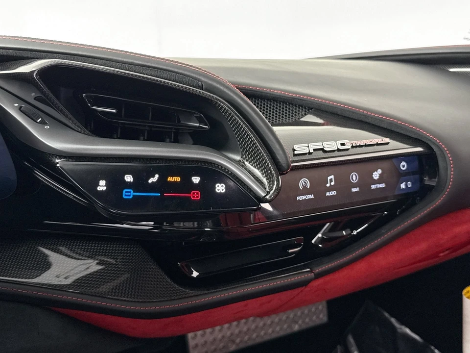2023 Ferrari SF90 Stradale - Image 12 of 27