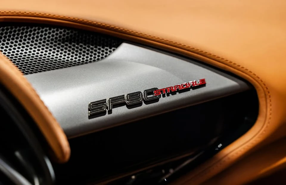 2023 Ferrari SF90 Stradale - Image 10 of 10