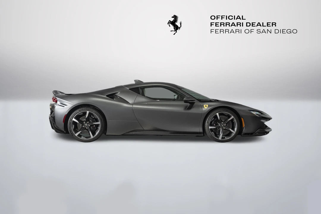 2023 Ferrari SF90 Stradale - Image 6 of 31