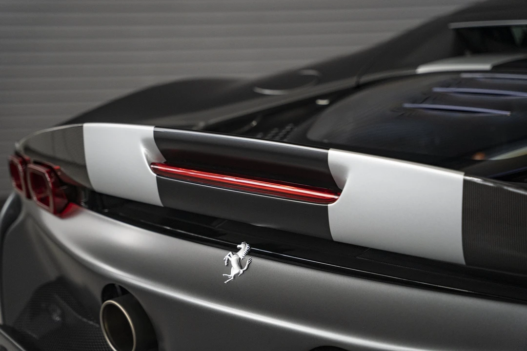 2023 Ferrari SF90 Stradale - Image 22 of 31