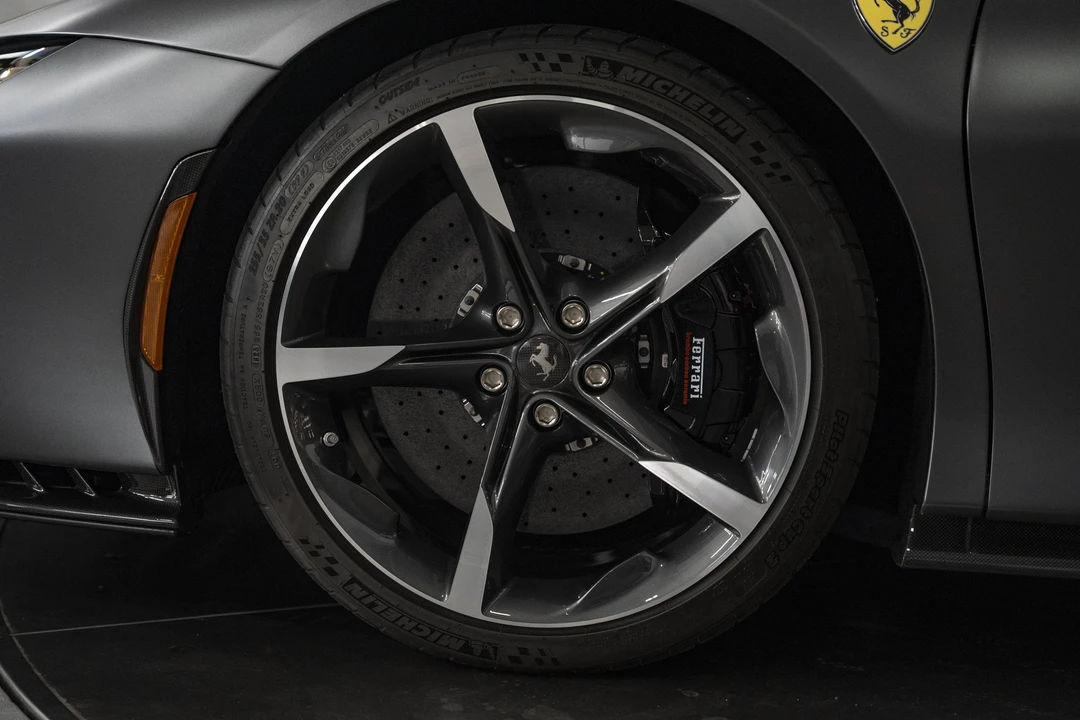 2023 Ferrari SF90 Stradale - Image 19 of 31