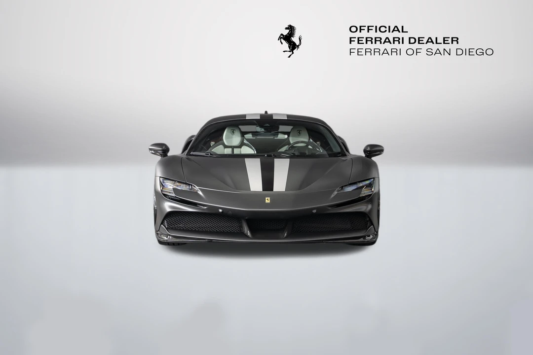 2023 Ferrari SF90 Stradale - Image 8 of 31