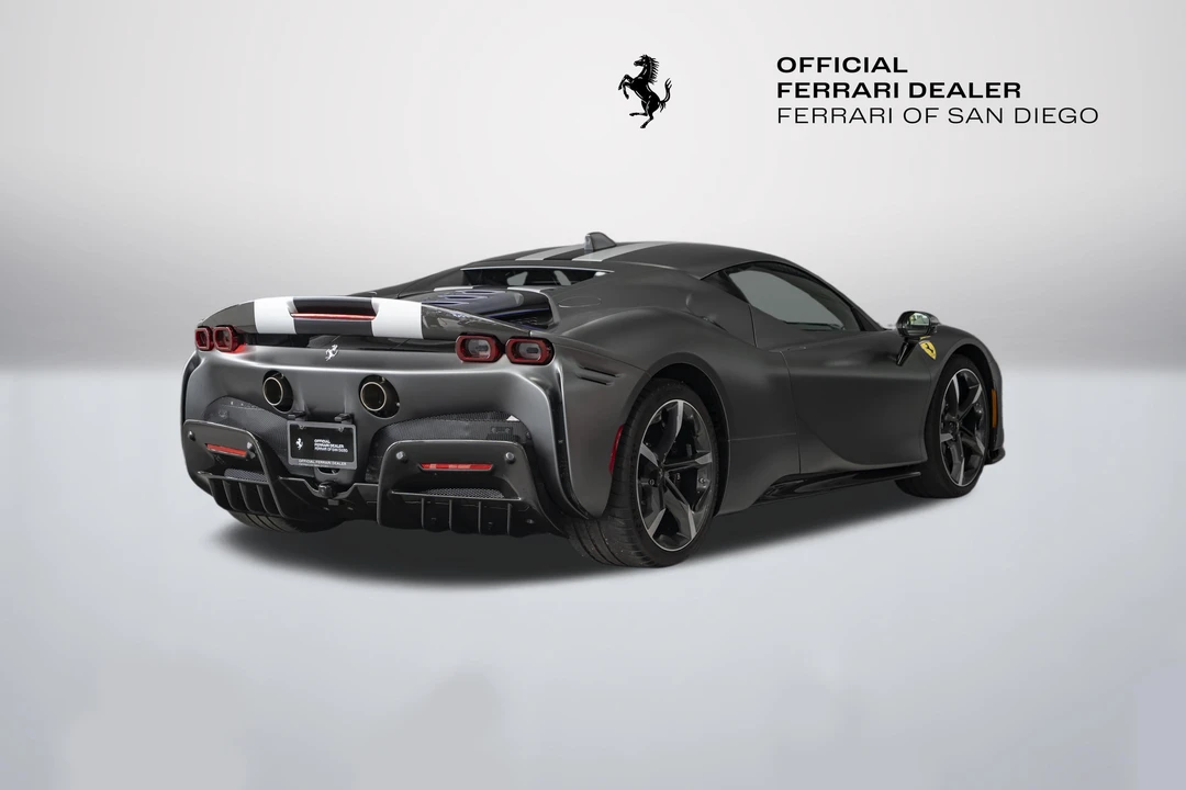 2023 Ferrari SF90 Stradale - Image 5 of 31