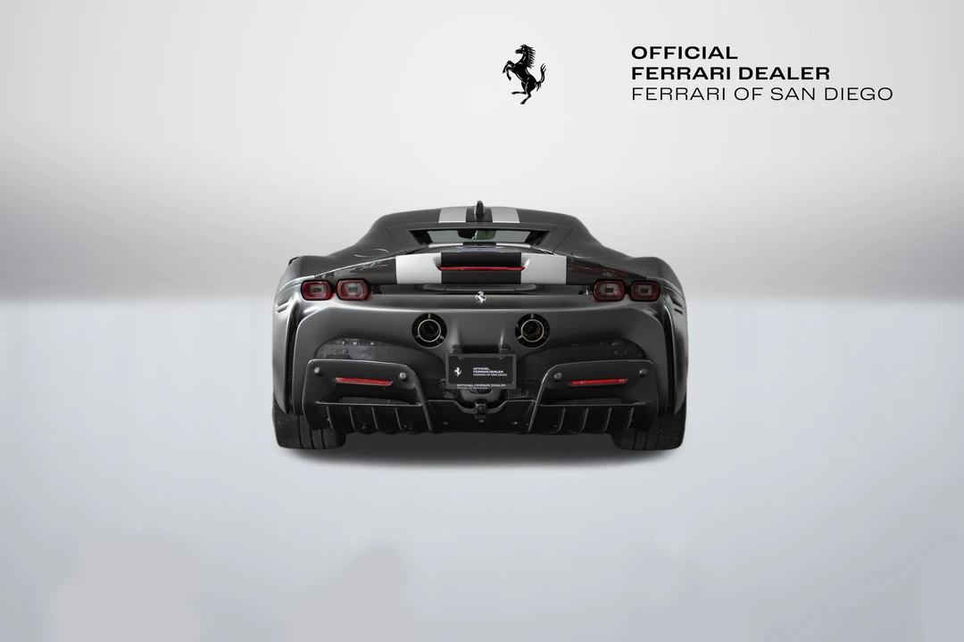 2023 Ferrari SF90 Stradale - Image 4 of 31