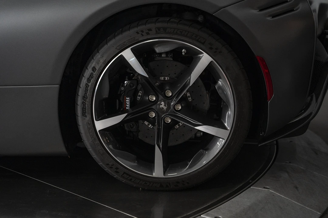 2023 Ferrari SF90 Stradale - Image 20 of 31
