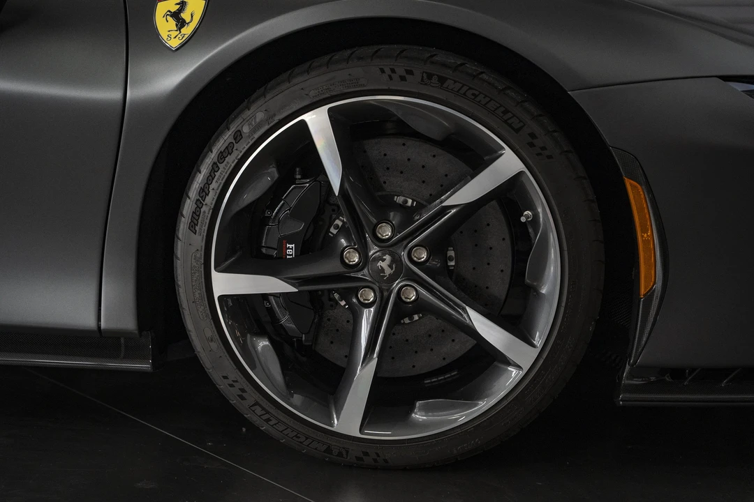 2023 Ferrari SF90 Stradale - Image 18 of 31
