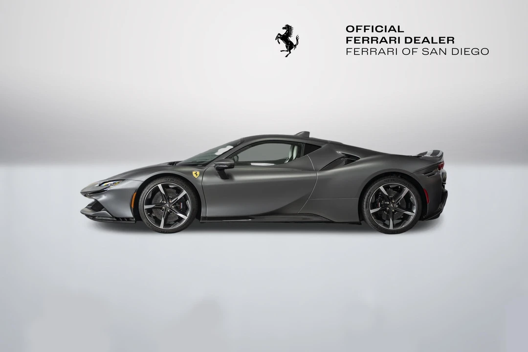 2023 Ferrari SF90 Stradale - Image 2 of 31