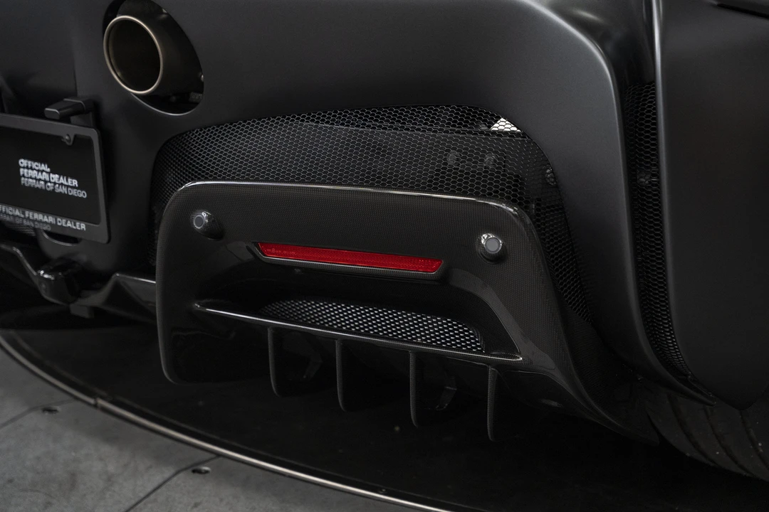 2023 Ferrari SF90 Stradale - Image 25 of 31