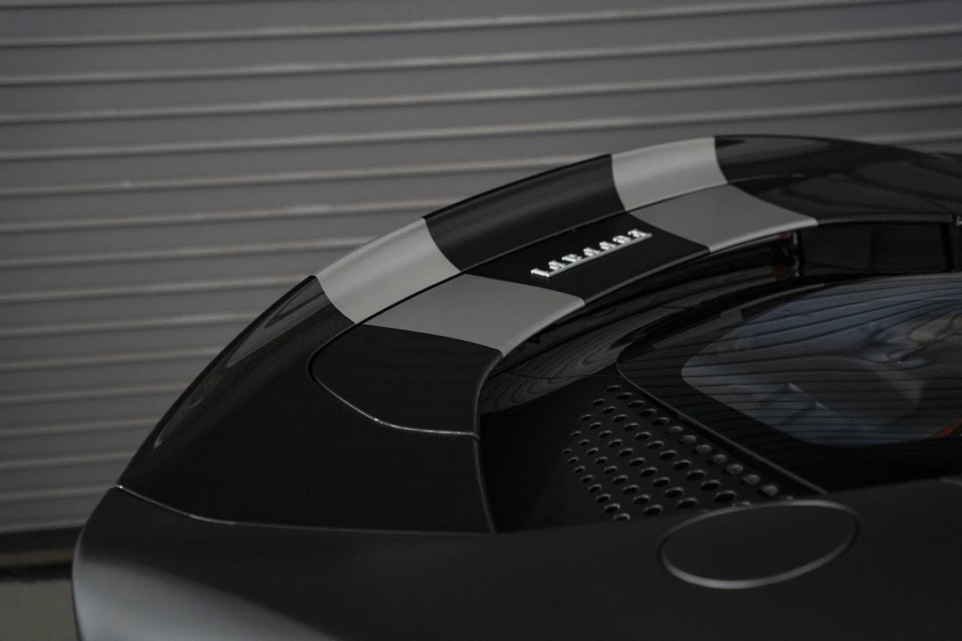 2023 Ferrari SF90 Stradale - Image 26 of 31
