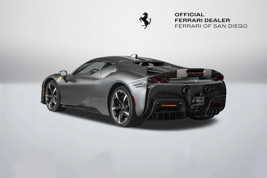 2023 Ferrari SF90 Stradale - Image 3 of 31
