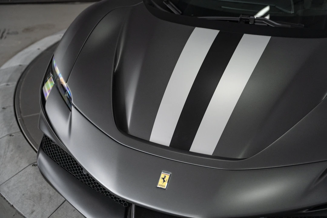 2023 Ferrari SF90 Stradale - Image 16 of 31