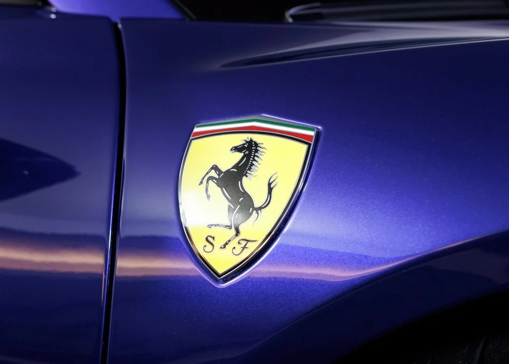 2023 Ferrari SF90 Stradale - Image 27 of 31