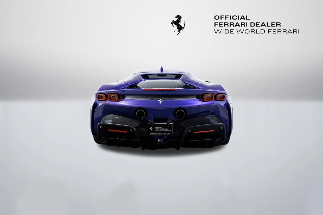 2023 Ferrari SF90 Stradale - Image 12 of 31