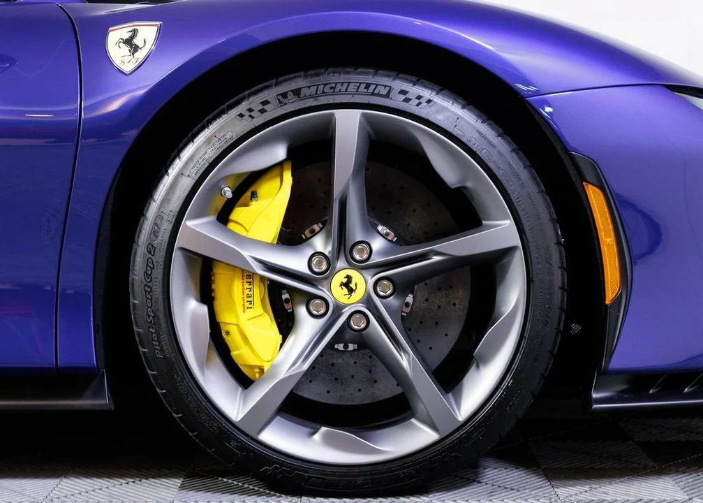2023 Ferrari SF90 Stradale - Image 8 of 31