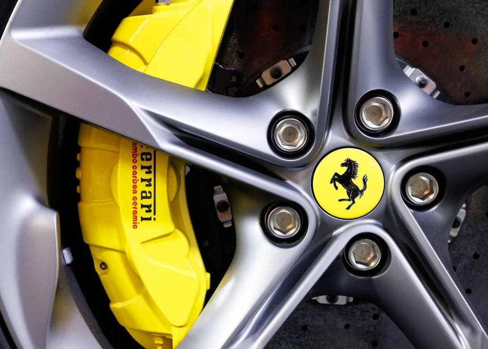 2023 Ferrari SF90 Stradale - Image 28 of 31