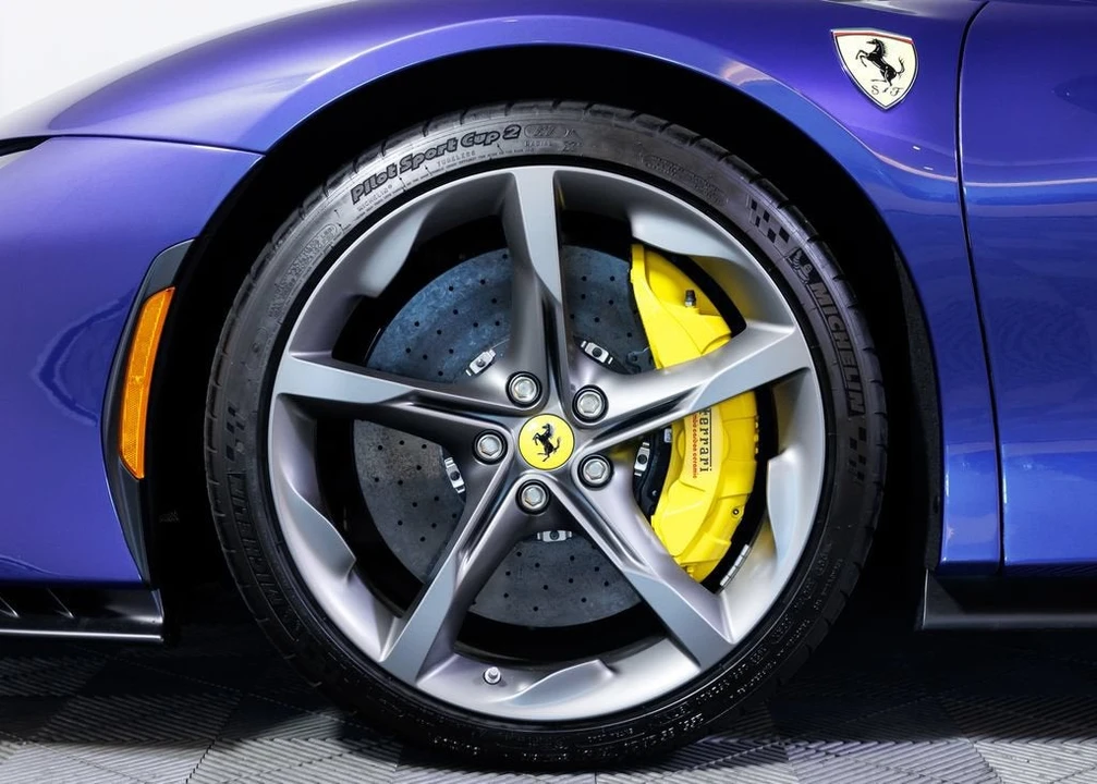 2023 Ferrari SF90 Stradale - Image 5 of 31