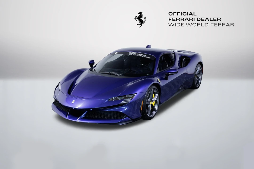 2023 Ferrari SF90 Stradale - Image 10 of 31