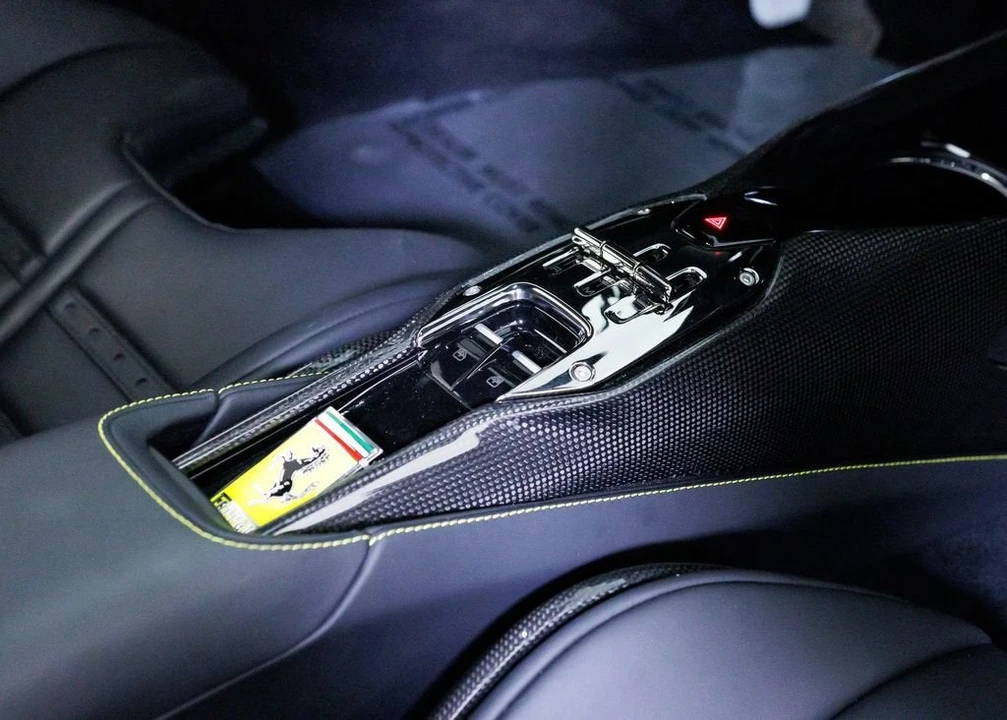 2023 Ferrari SF90 Stradale - Image 24 of 31